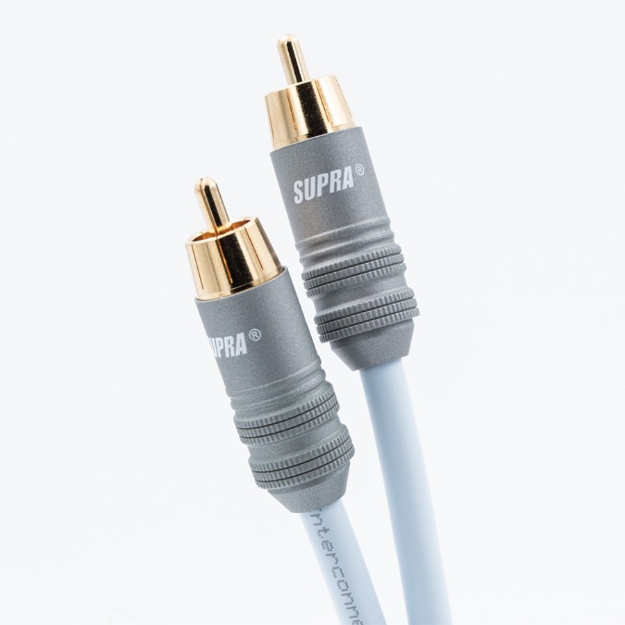 HiFi Cable de interconexión analógica Activo/Subwoofer DAC-SC HiFi Cable de interconexión analógica Activo/Subwoofer DAC-SC