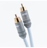 HiFi Cable de interconexión analógica Activo/Subwoofer DAC-SC