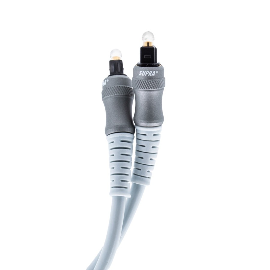 HiFi Cable optico ZAC Toslink 32 bits/384 kHz alta calidad HiFi Cable optico ZAC Toslink 32 bits/384 kHz alta calidad