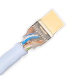 HiFi Cable HDMI 2.1 Ultra High Speed 8K