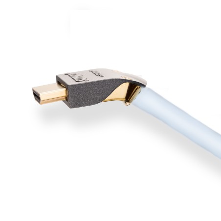 HiFi Cable HDMI 2.1 Ultra High Speed 8K