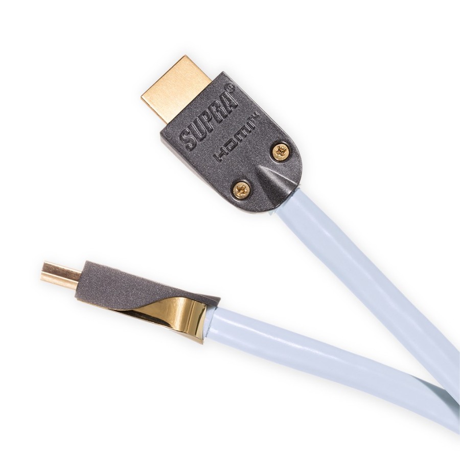 HiFi Cable HDMI 1.4 High Speed HD, v1.4 con Ethernet HiFi Cable HDMI 1.4 High Speed HD, v1.4 con Ethernet
