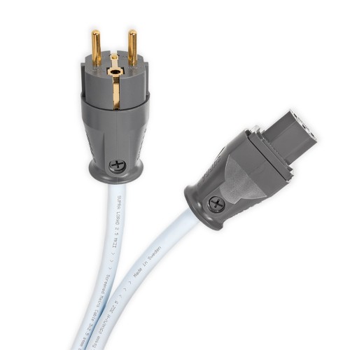 HiFi cable de Alimentacion Lorad 2.5 CS-EU