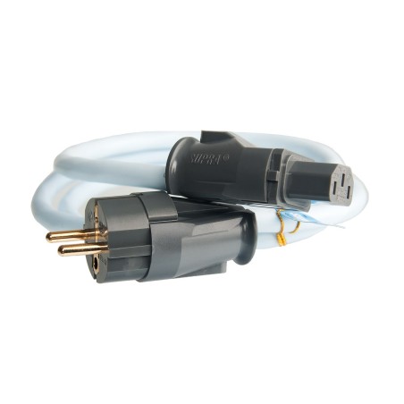 HiFi cable de Alimentacion Lorad 2.5 CS-EU