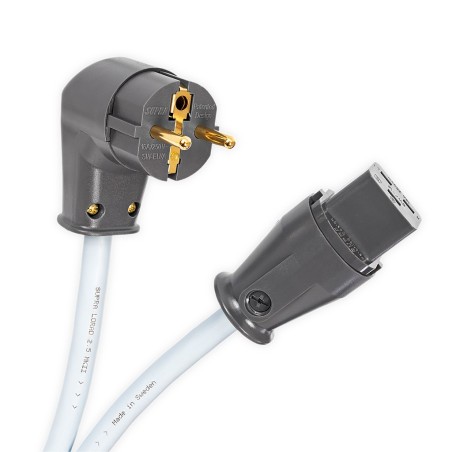 HiFi cable de Alimentacion Lorad 2.5 CS-16-EU/A