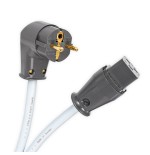 HiFi cable de Alimentacion Lorad 2.5 CS-16-EU/A