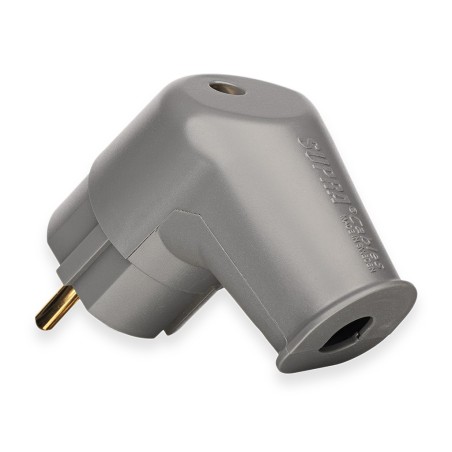 HiFi cable de Alimentacion Lorad 2.5 CS-16-EU/A
