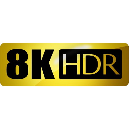 HiFi Cable HDMI 2.1 Ultra High Speed 8K