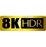 HiFi Cable HDMI 2.1 Ultra High Speed 8K