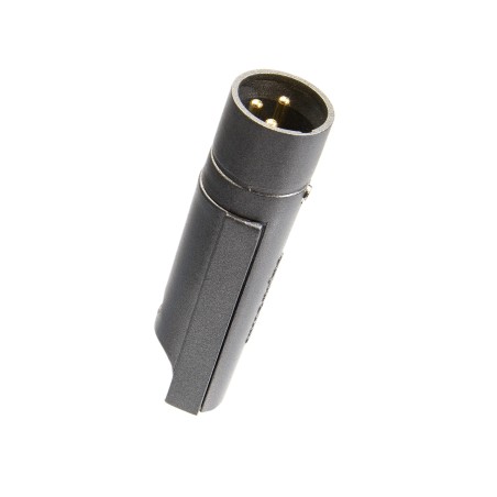 HiFi conector XLR SWIFT Pareja M/H