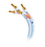 HiFi cable de Altavoz de muy Alta fidelidad XL Annorum
