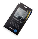 HFi Cable de interconexión conector mini Jack 3.5mm Estéreo