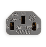 HiFi cable de Alimentacion Lorad 2.5 CS-EU