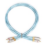 HiFi Cable de interconexión analógico de Alta Fidelidad Sword-ISL