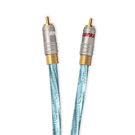 HiFi Cable de interconexión analógico de Alta Fidelidad Sword-ISL