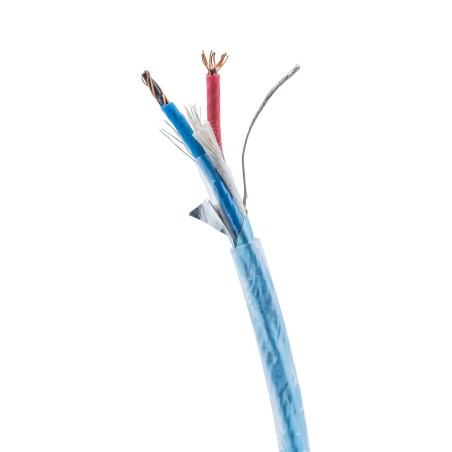 HiFi Cable de interconexión analógico de Alta Fidelidad Sword-ISL