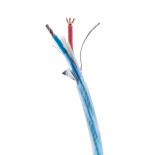 HiFi Cable de interconexión analógico de Alta Fidelidad Sword-ISL