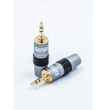 HiFi conector minijack Estereo MP-8 2uds