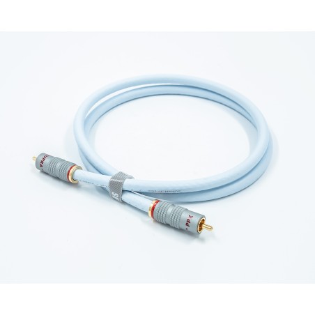 HiFi Cable de interconexión coaxial Trico