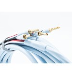 Hifi cable de altavoz Rondo 4x2.5 Combicon
