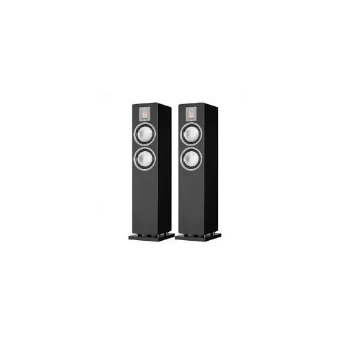 Oferta serie QR de Audiovector