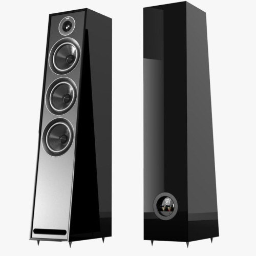 Oferta Acoustic Energy 305 Altavoz de suelo