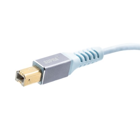 Hifi cable USB 2.0 C-B