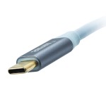 Hifi cable USB 2.0 C-B