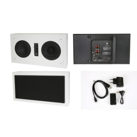 DLS SUBWOOFER STEREO-ONE OFERTA