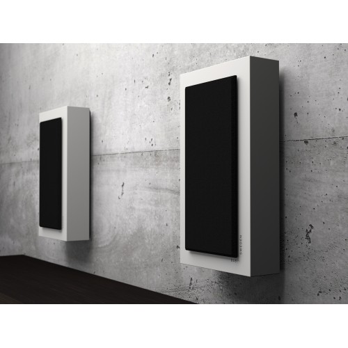 Oferta DLS FLATBOX MIDI Blanco