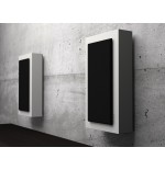 Oferta DLS FLATBOX MIDI Blanco