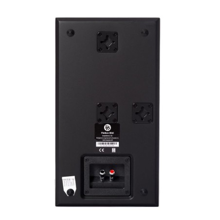 Oferta DLS FLATBOX MIDI Blanco