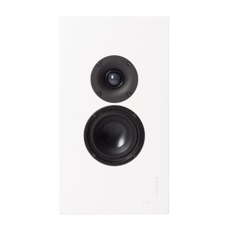 Oferta DLS FLATBOX MIDI Blanco