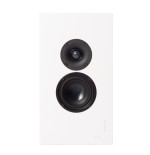 Oferta DLS FLATBOX MIDI Blanco