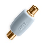 Supra Hum Buster, Separador de tierra recto para cables de TV/CATV.