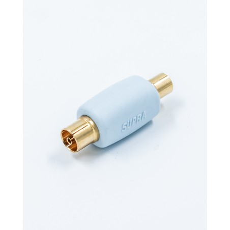 Supra Hum Buster, Separador de tierra recto para cables de TV/CATV.