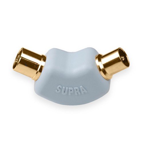 Supra Hum Buster, Separador de tierra angulado para cables de TV/CATV.