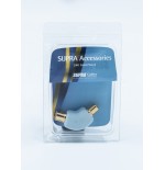 Supra Hum Buster, Separador de tierra angulado para cables de TV/CATV.