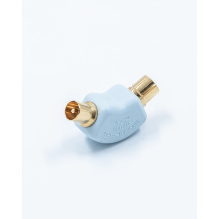 Supra Hum Buster, Separador de tierra angulado para cables de TV/CATV.