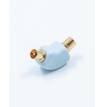 Supra Hum Buster, Separador de tierra angulado para cables de TV/CATV.