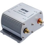 Supra AGS-10k Separador de tierra Audio