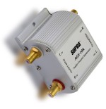 Supra AGS-10k Separador de tierra Audio