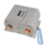 Supra AGS-10k Separador de tierra Audio