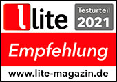 Lite Emphehlung 2021